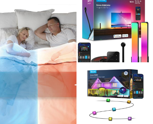 Life changing Home Additions cover photo collage