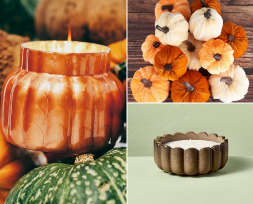 Autumn Aesthetic 🍁 cover photo collage