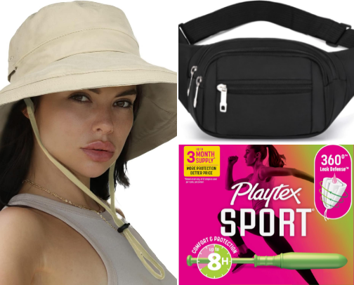 🌴Bali essentials you didn’t know you needed cover photo collage