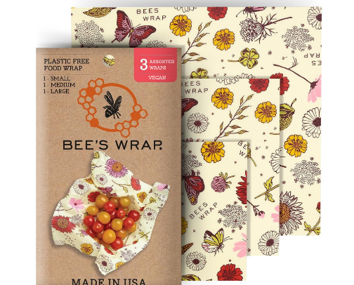 My Top 15 Eco-Friendly Amazon Buys! cover photo collage