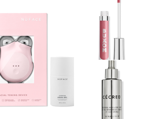 Ulta must have products for everyday life cover photo collage