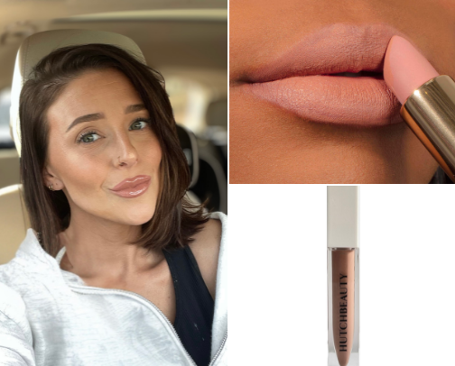 Affordable Nude Lip Combo That Actually Plumps (No Filler Needed) cover photo collage