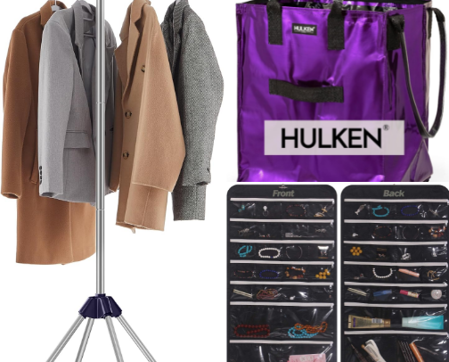 The Organized Competition Dance Mom Toolkit cover photo collage