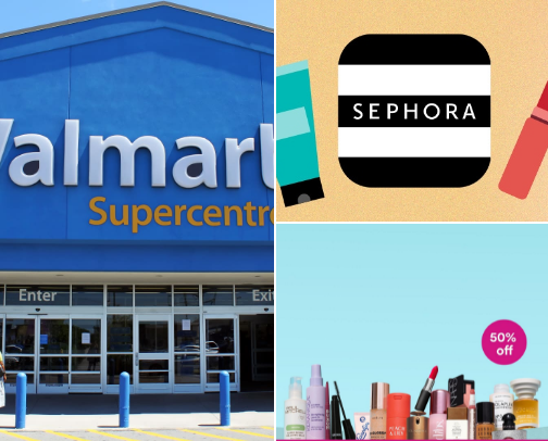 One-Stop Shop for Fashion, Beauty, Home & Lifestyle Deals Online cover photo collage