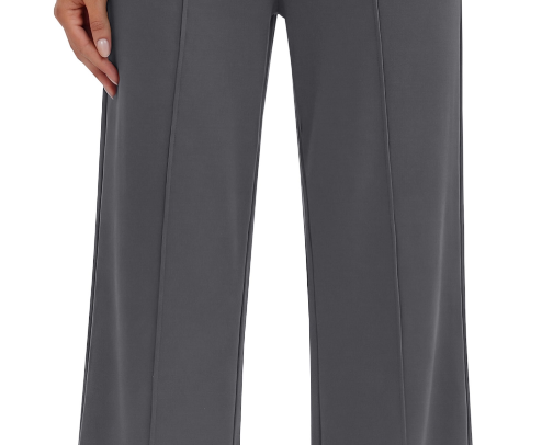 Affordable Pants for Women cover photo collage