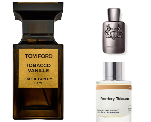 Colognes my husband loves (and I’m attracted to) cover photo collage