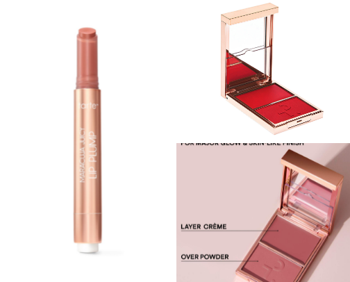 FAVOURITE MAKEUP PRODUCTS 💄 cover photo collage