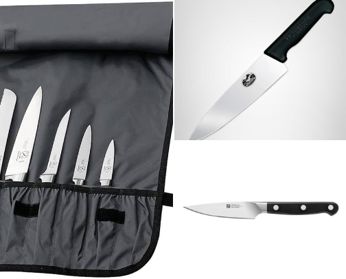 Kitchen Essentials 🍳 cover photo collage