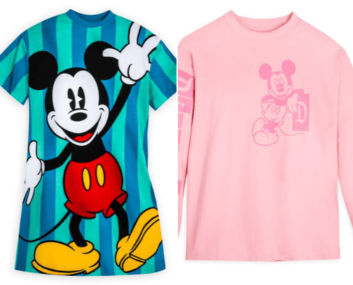 Disney shop💕 cover photo collage