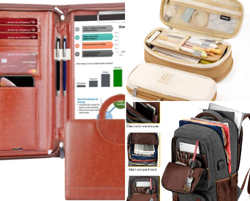 Paralegal Survival Kit cover photo collage