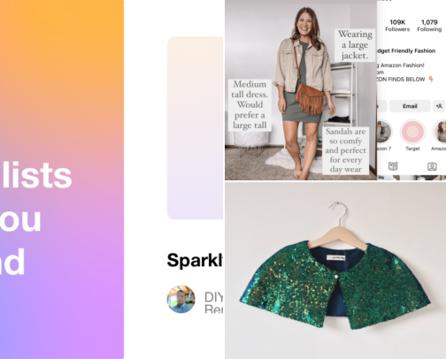Sparkly Sequin Cape for Kids — Perfect for Parties & Dress-Up cover photo collage