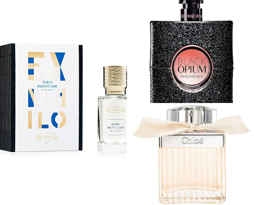 Best Parfume that i ever know! cover photo collage