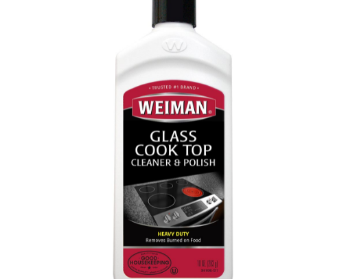 Favorite cleaning products cover photo collage