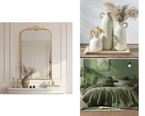 Must-Have Amazon Decor That Looks Expensive cover photo collage