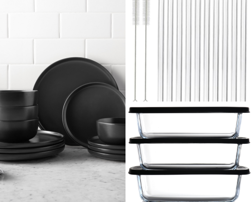 My House cover photo collage