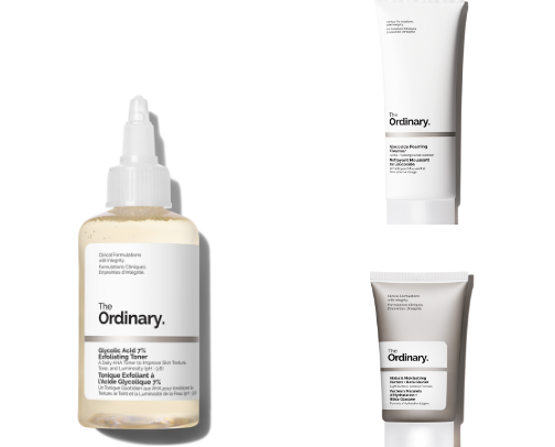 Beauty Favs That Make Me Feel Like That Girl ✨ cover photo collage