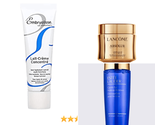 Skin care🧖🏼‍♀️ cover photo collage