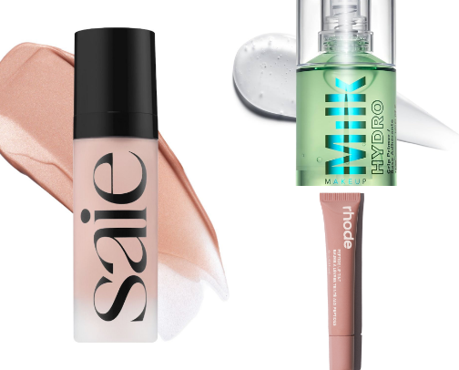 makeup coming with me into 2026 🍸✨-Must-Have Makeup Picks-✨ cover photo collage