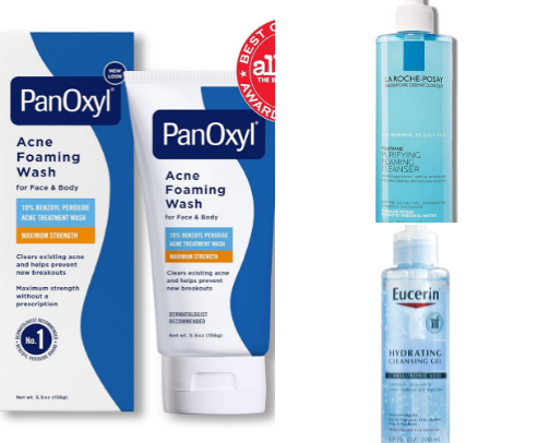 Your Glass Skin Starter Pack cover photo collage