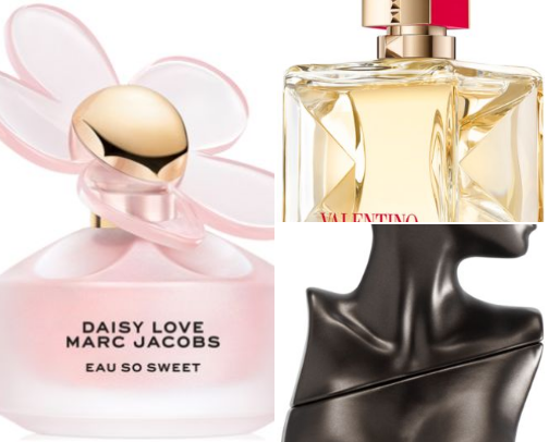 Shopping at Macy's cover photo collage