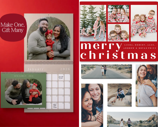 Shutterfly offers Personalized gifts theyll love while preserving and displaying precious memories and have some of the best promos and free gifts with purchase around cover photo collage