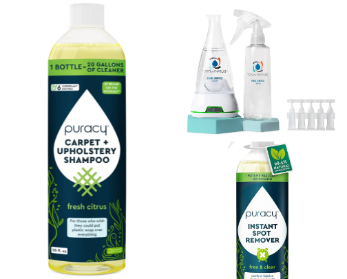 nontox cleaning cover photo collage