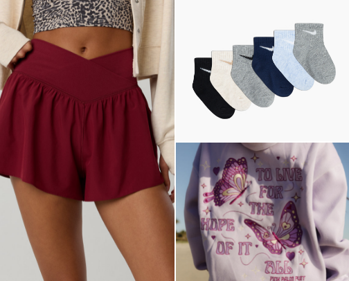 Pre-Teen Gift Lift 🎁 cover photo collage