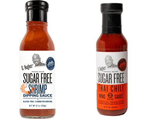 Grocery Items cover photo collage