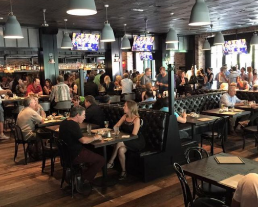 My top Sacramento recs cover photo collage