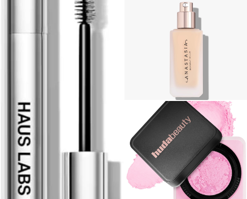 Jeffree Star Approved Makeup! 💅👄👀 cover photo collage