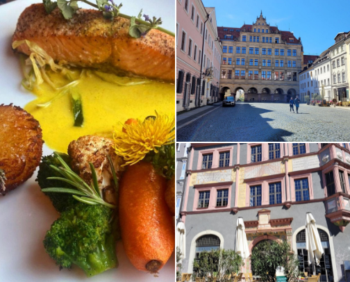 Görlitz Germany Travel Guide 🇩🇪 | Where to Eat & What to See cover photo collage