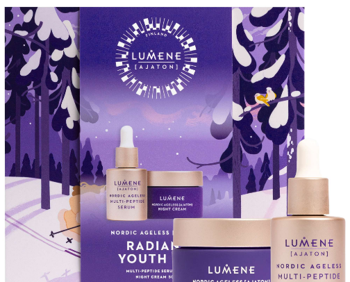 Make someone happy for Christmas❤️ cover photo collage