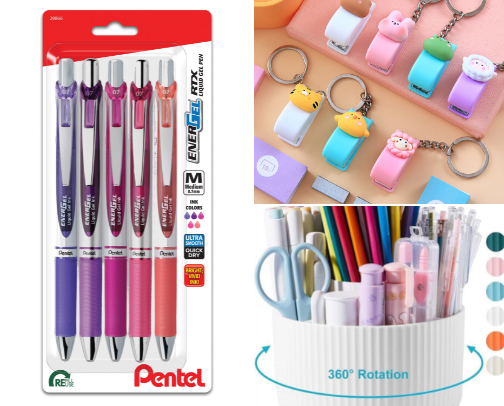 Tools That Get You to Done: My Productivity Toolkit cover photo collage