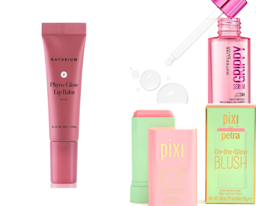 The best make up cover photo collage