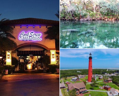 Where the Locals Go📍 cover photo collage