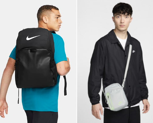 Affordable bag can buy cover photo collage