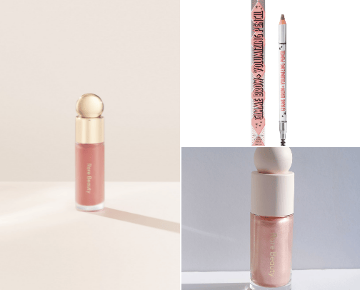 Girls just wanna have fun!- Makeup must haves cover photo collage