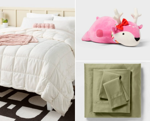 things that make my house extra cozy cover photo collage