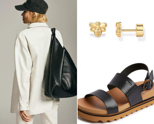 Closet Staple Collection | Build Your Closet cover photo collage