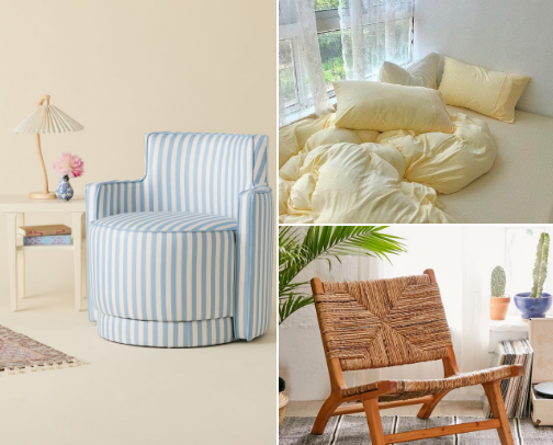 Coastal room inspo🌊👙☀️ cover photo collage