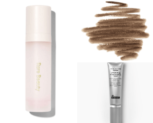 Splurge vs Save: Beauty Edition cover photo collage