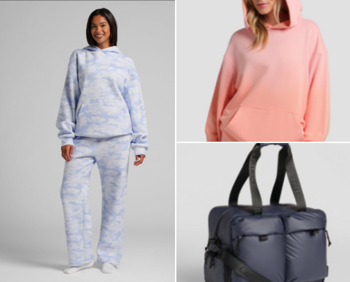 Bestselling hoodies that are made from Comfrt. cover photo collage