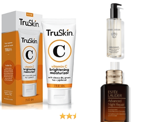 Skin Care because your Skin Cares! 🥸👹😶‍🌫️🤩✨ cover photo collage