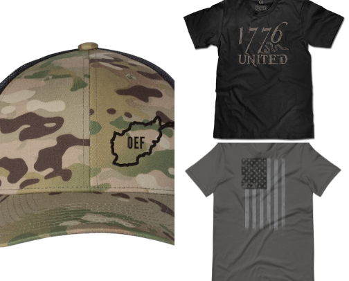 My Favorite Clothing and accessories cover photo collage