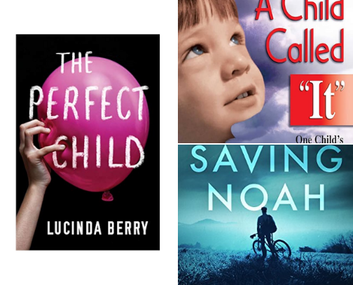 Books that have stayed with me for years after reading them! cover photo collage