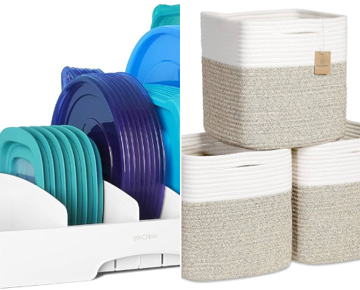 Perfect Organization cover photo collage