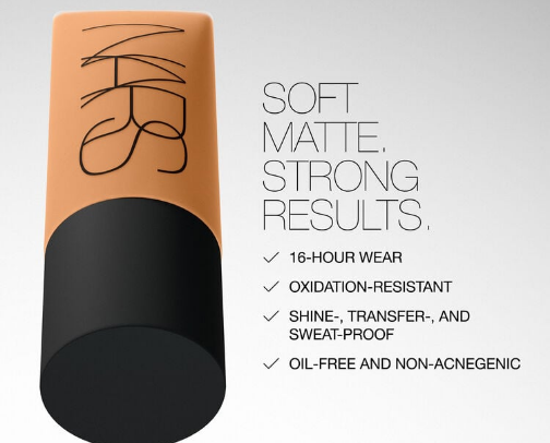 Foundation: Oily Skin Type cover photo collage