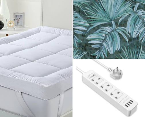 University essential’s coming from a final year student cover photo collage