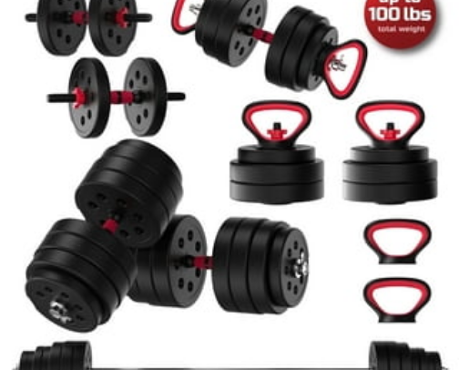 My Go-To Fitness & Wellness Spots in West Orange, NJ🏋️‍♀️ cover photo collage