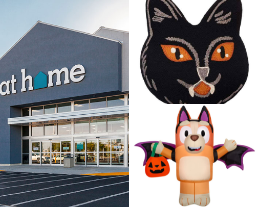 Everything you need for the perfect Halloween 👻 cover photo collage